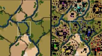[MRT] Dead King Country