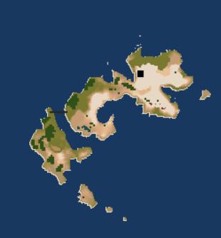 [MRT] Cloud Island
