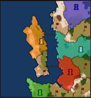 [MRT] Two Bridges