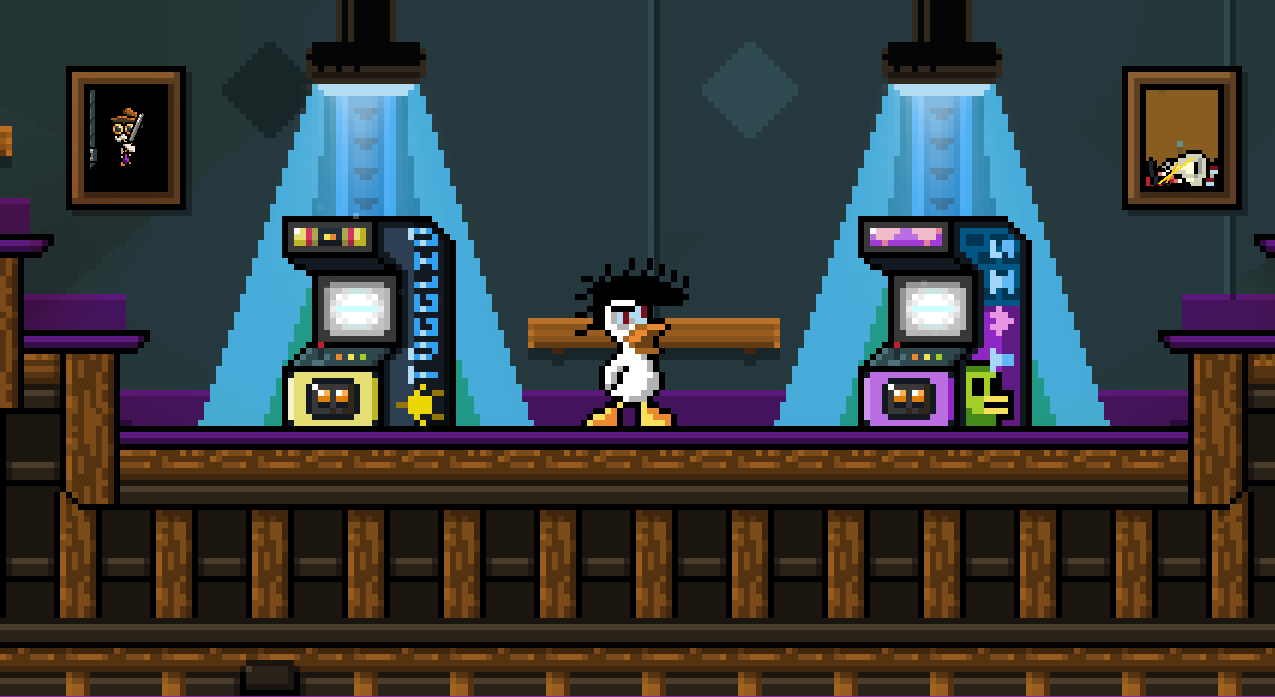 Josuke's Hair preview