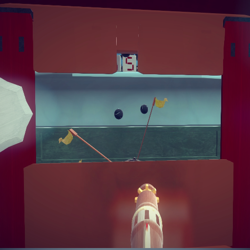 Duck Season (minigame)