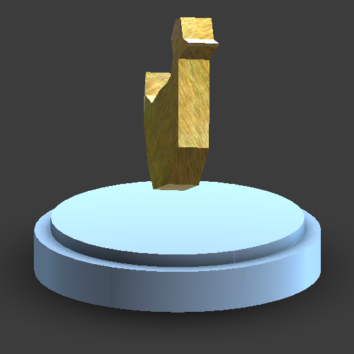 duck (ballast)
