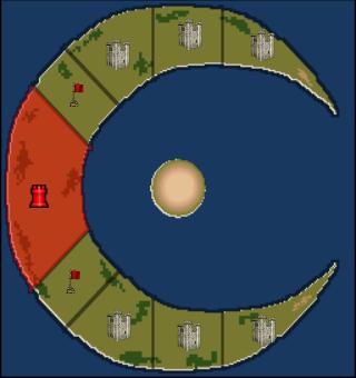 [MRT] Moon island