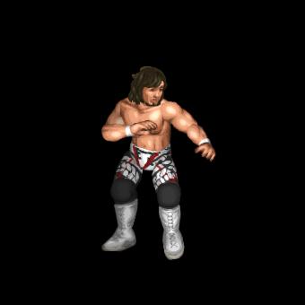Hiroshi Tanahashi