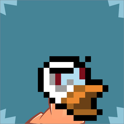 Duck Game Hat 2 preview