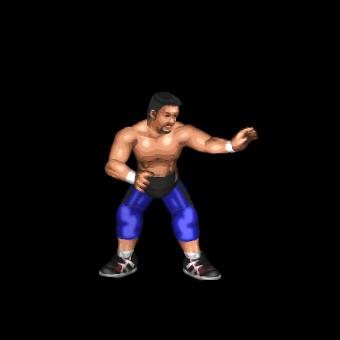 TAKA Michinoku