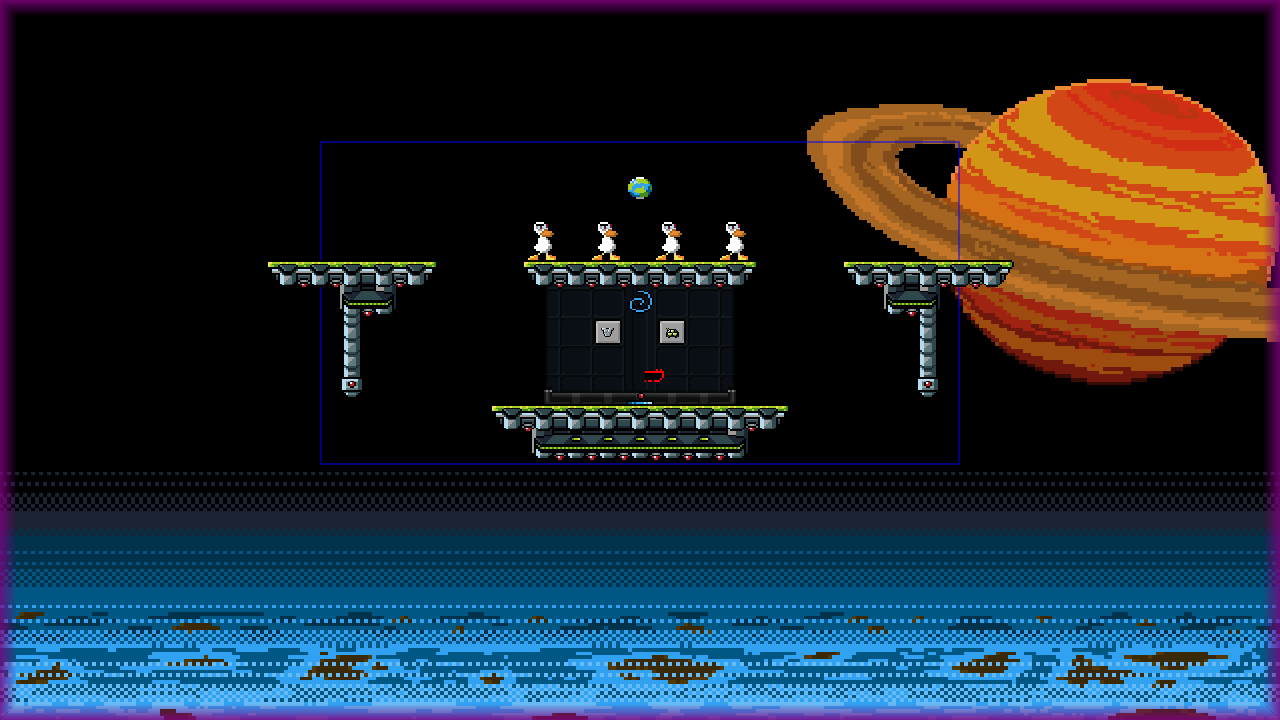 Laser Loop