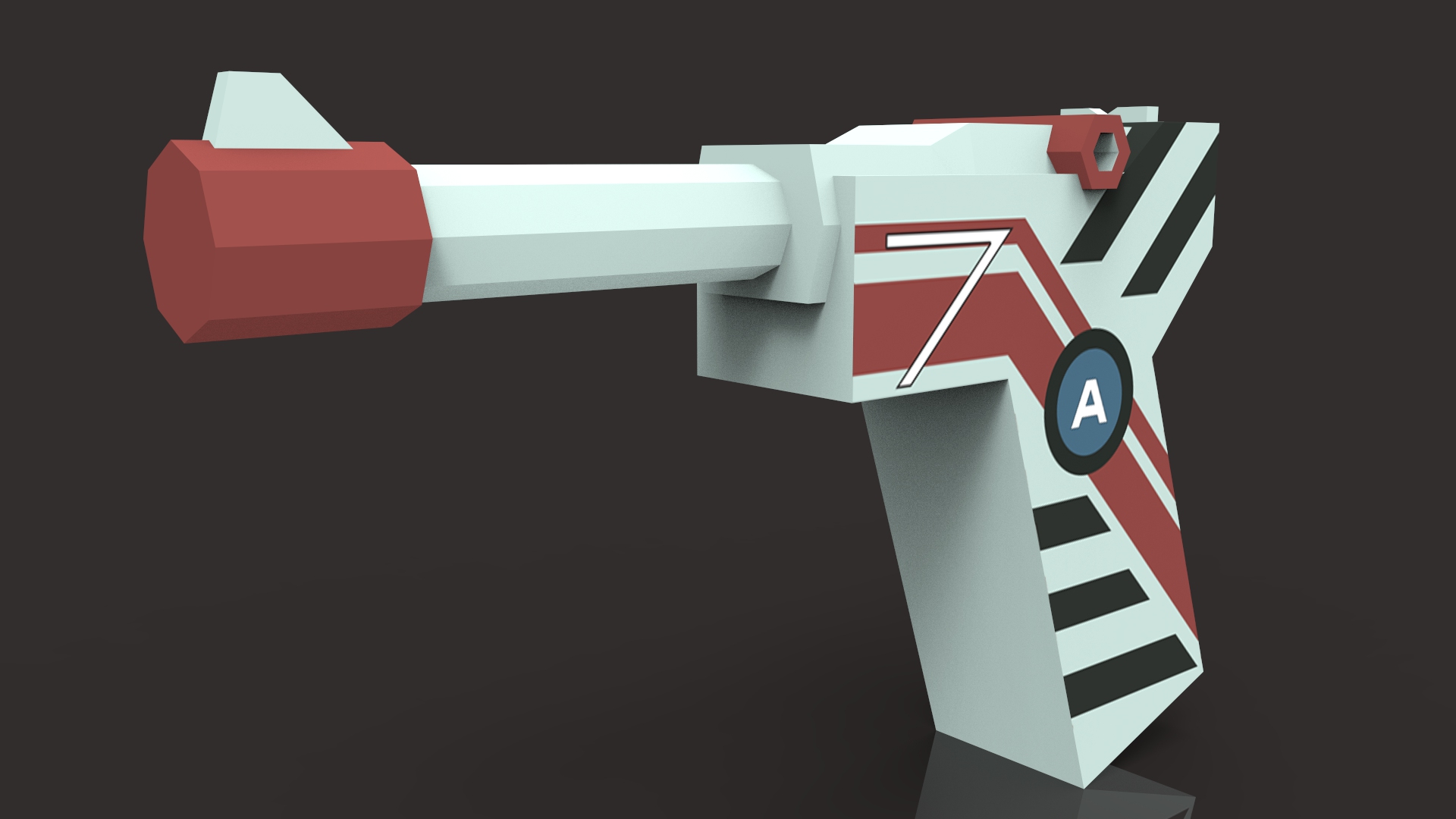 Atlas Luger