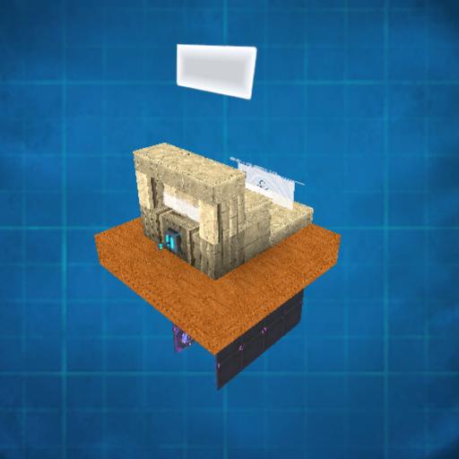 Creativerse TV Prototype