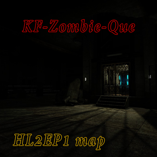 KF-Zombie-Que