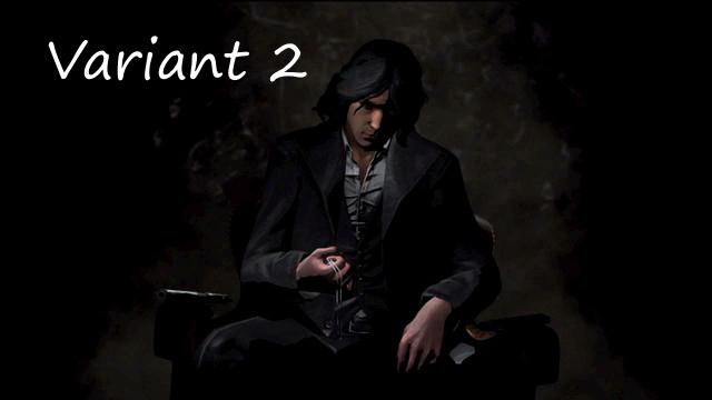Death Music - Jenny's Death Theme (The Darkness) Variant 2