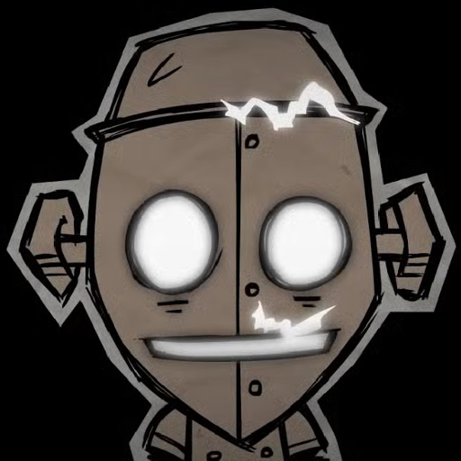 Permanent WX78 Overcharge. – Don't Starve Together Mod