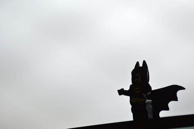 Kevlar Batsuit – Unturned Mod