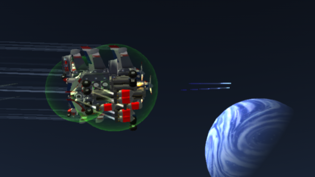 Light Bomber Mk2