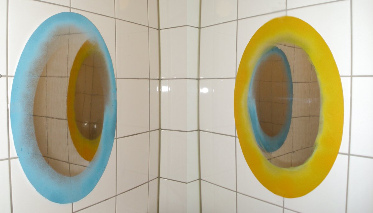 Portal Mirrors