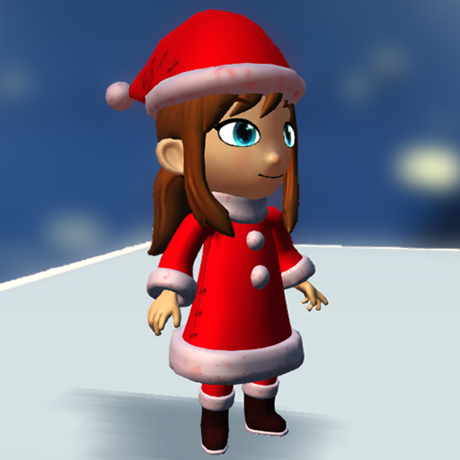Christmas Costume