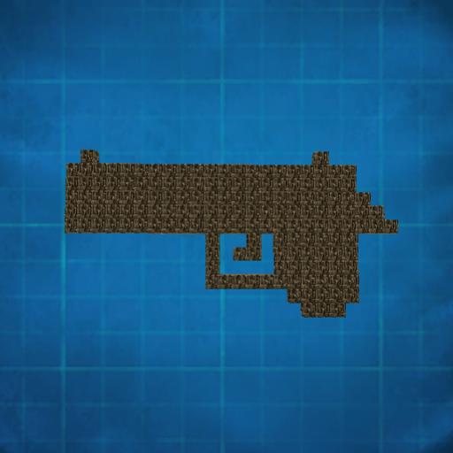 Beretta Pistole