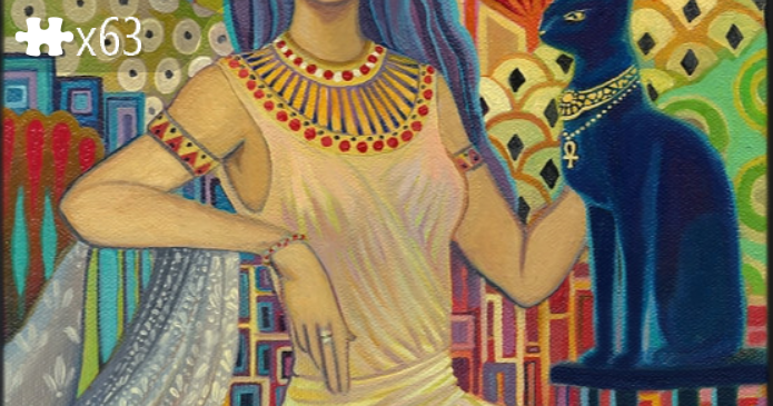 Bastet