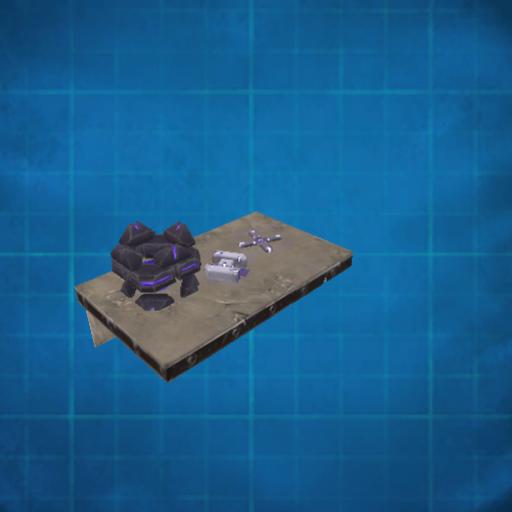 Decor - Tech 3
