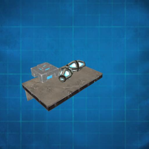 Decor - Tech 4