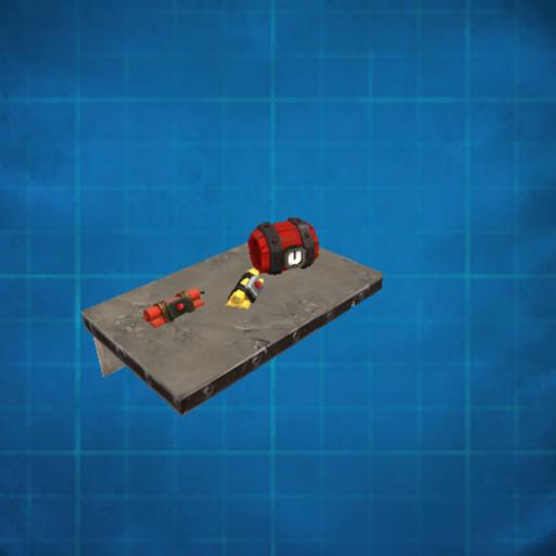 Decor - Work 1
