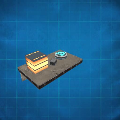 Decor - Tech 6