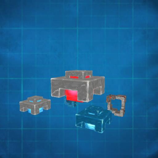 Decor - Work 3 (placemat)
