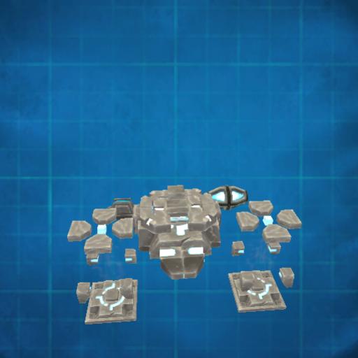 Decor - Tech 11