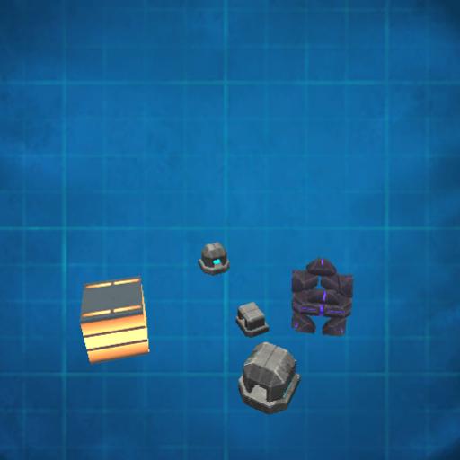 Decor - Tech 12