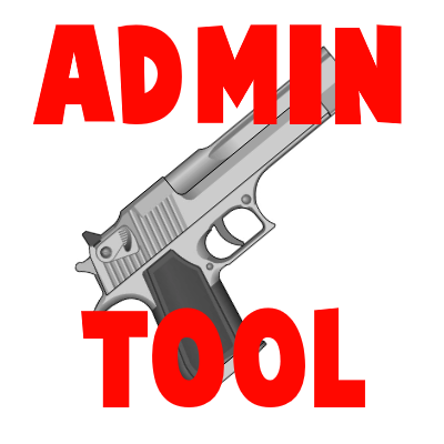 Jaeger Admin Tool – Unturned Mod