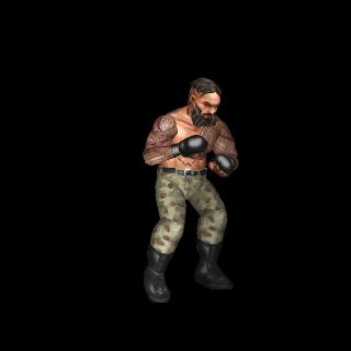 Jay Briscoe