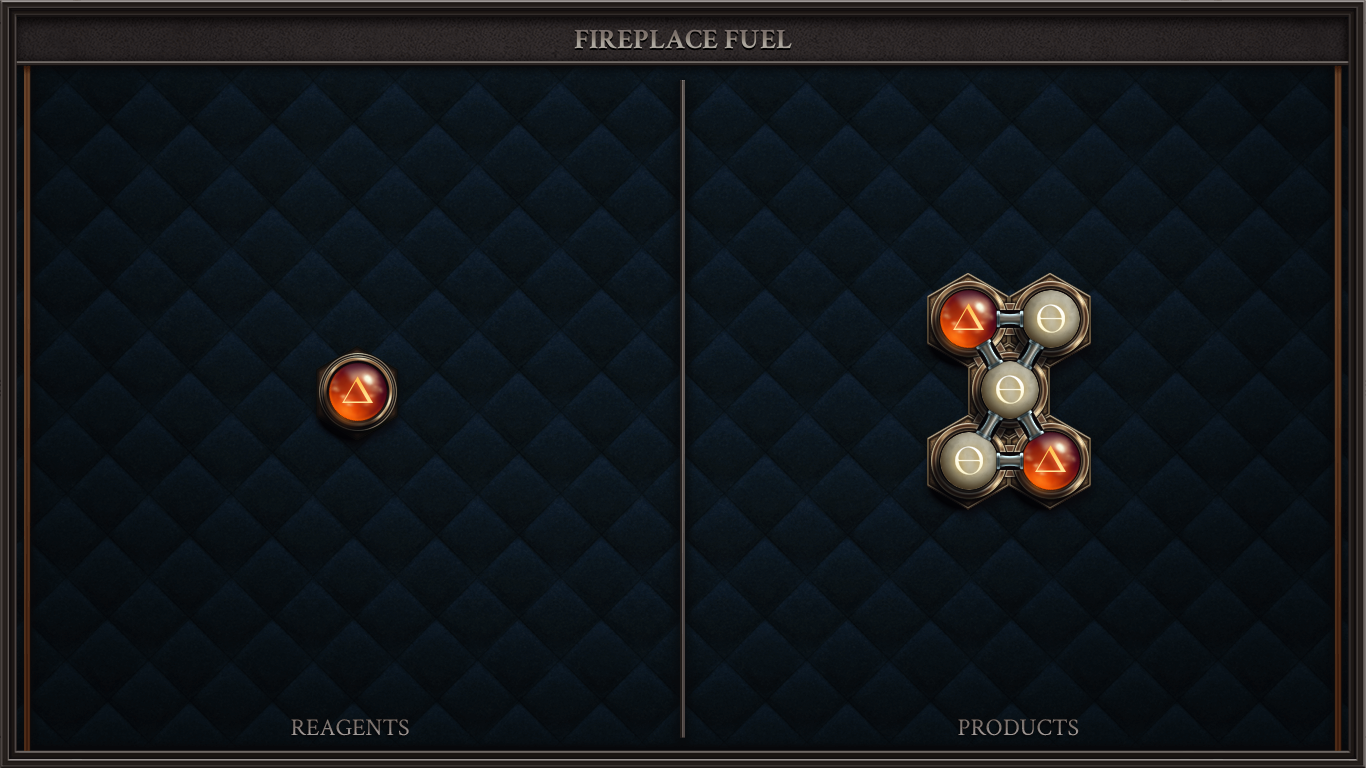 Fireplace Fuel