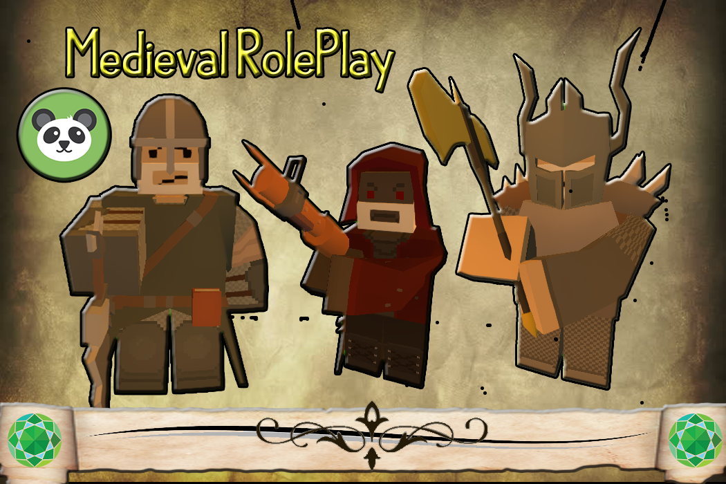 GamingESP Medieval – Unturned Mod