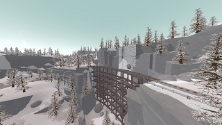 The Long Dark [Redo] – Unturned Mod