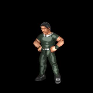 (FPR) Daichi Murayama