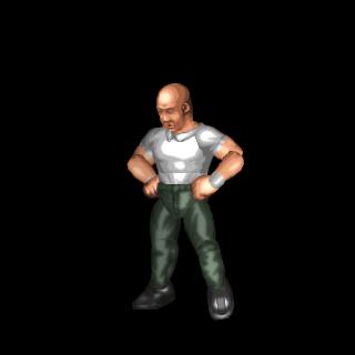 (FPR) Joe Higuchi
