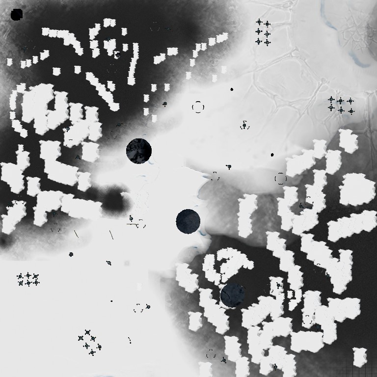 (3v3) Cold's Mountain'$