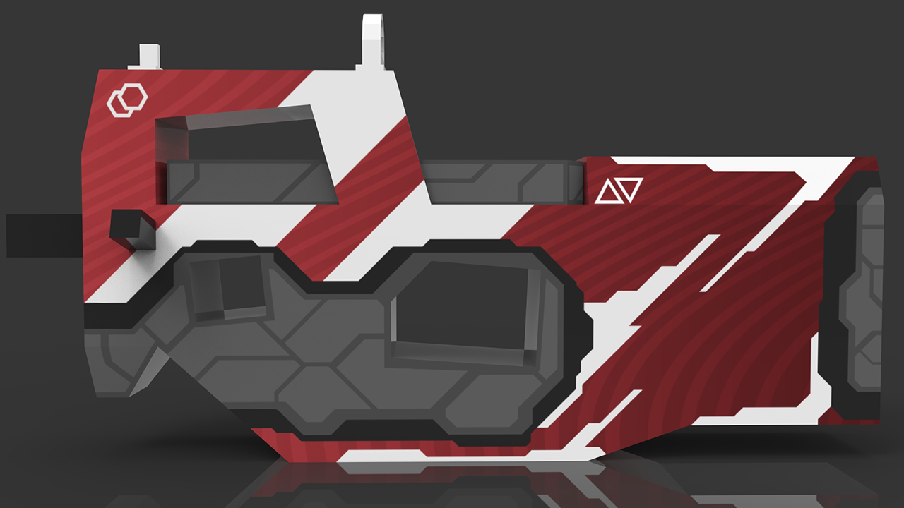 Executor  Peacemaker ComboCrate 2024 ComboCrate 2024