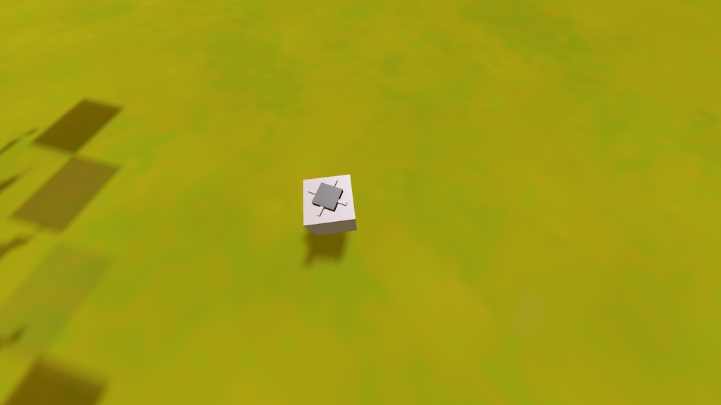 Big Ultra Locker – Unturned Mod