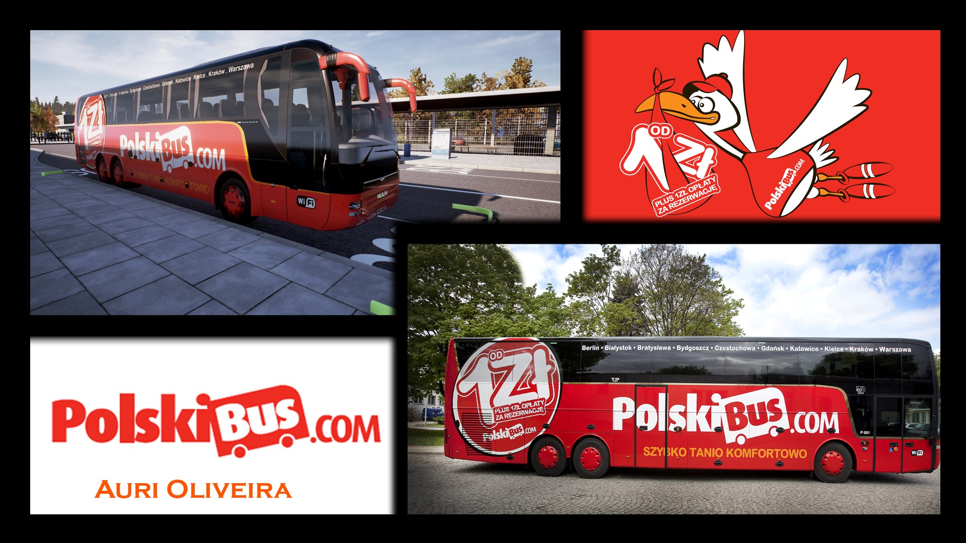 Polskibus