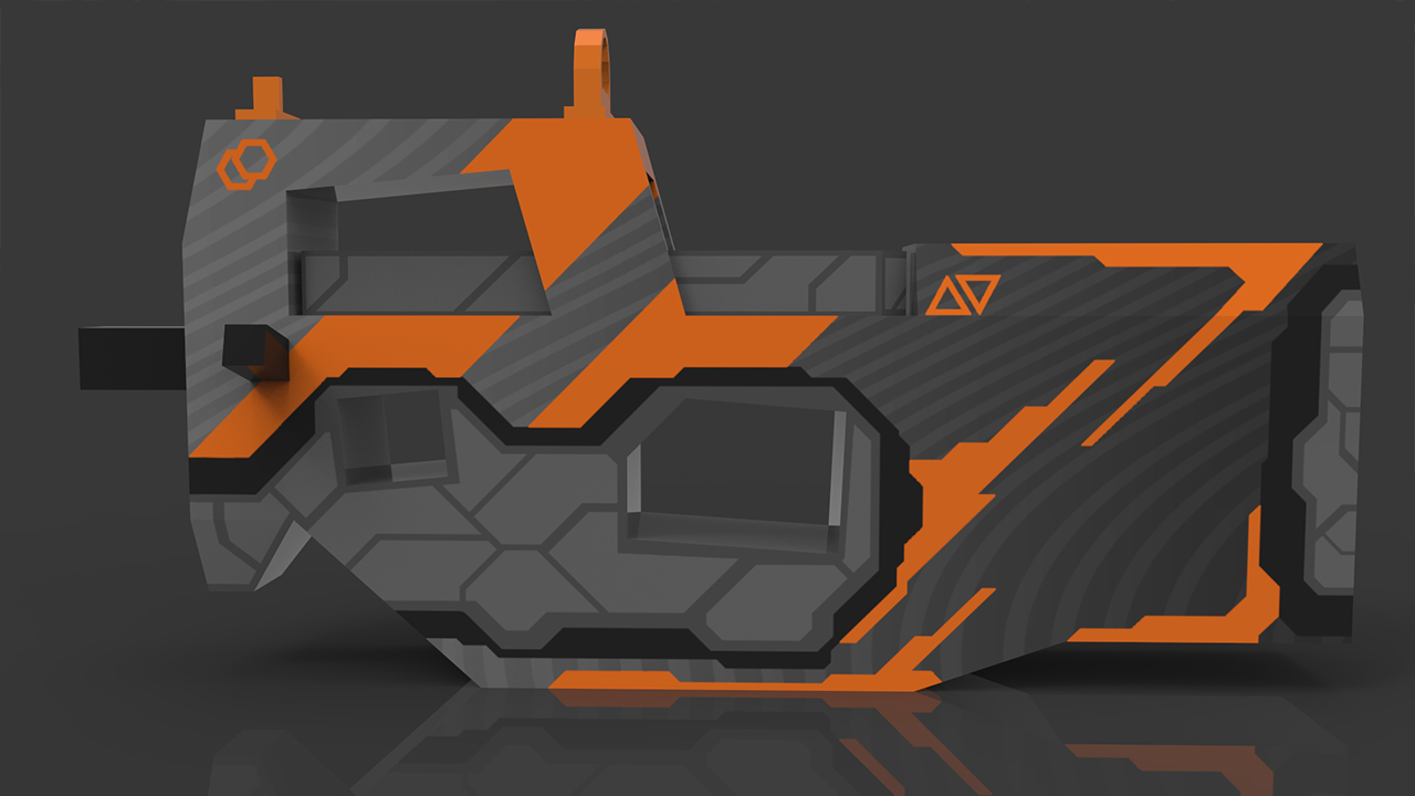 Executor V3 Peacemaker