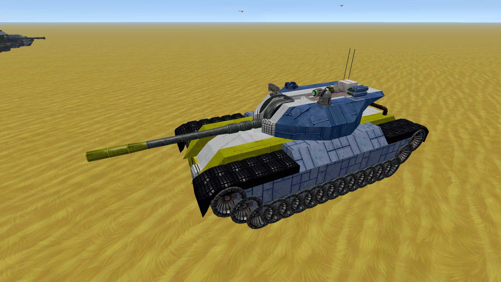 Conqueror