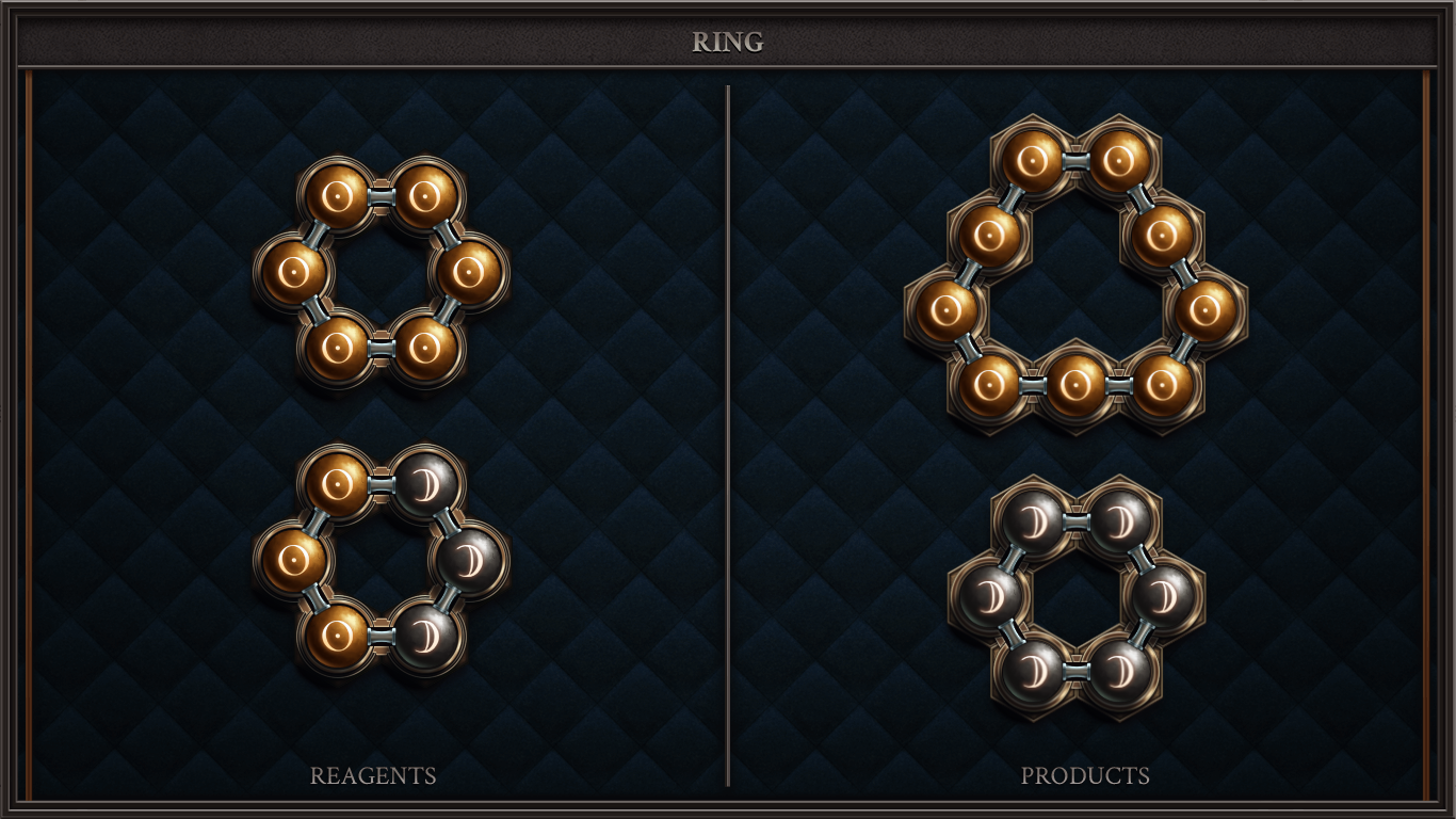 RINGS