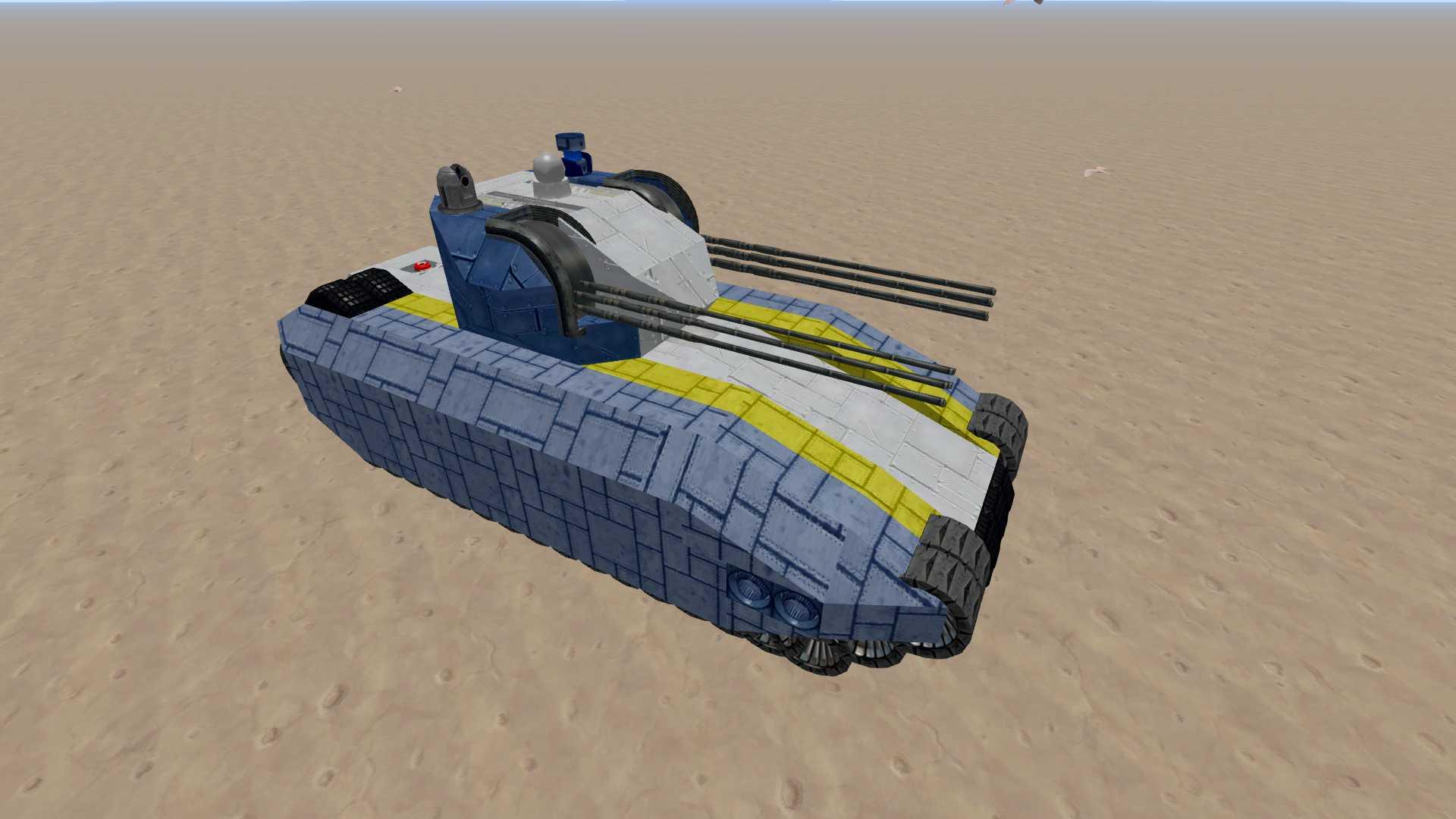 Phalanx