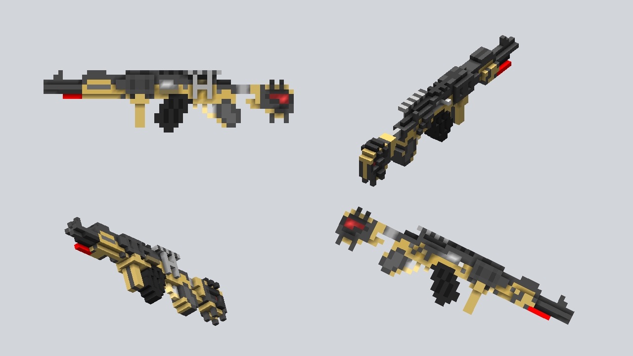 CROBALT FOR 3FS-LOT