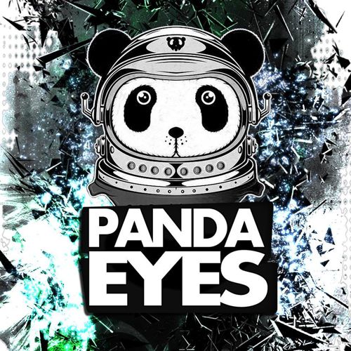 Panda Eyes - On My Own