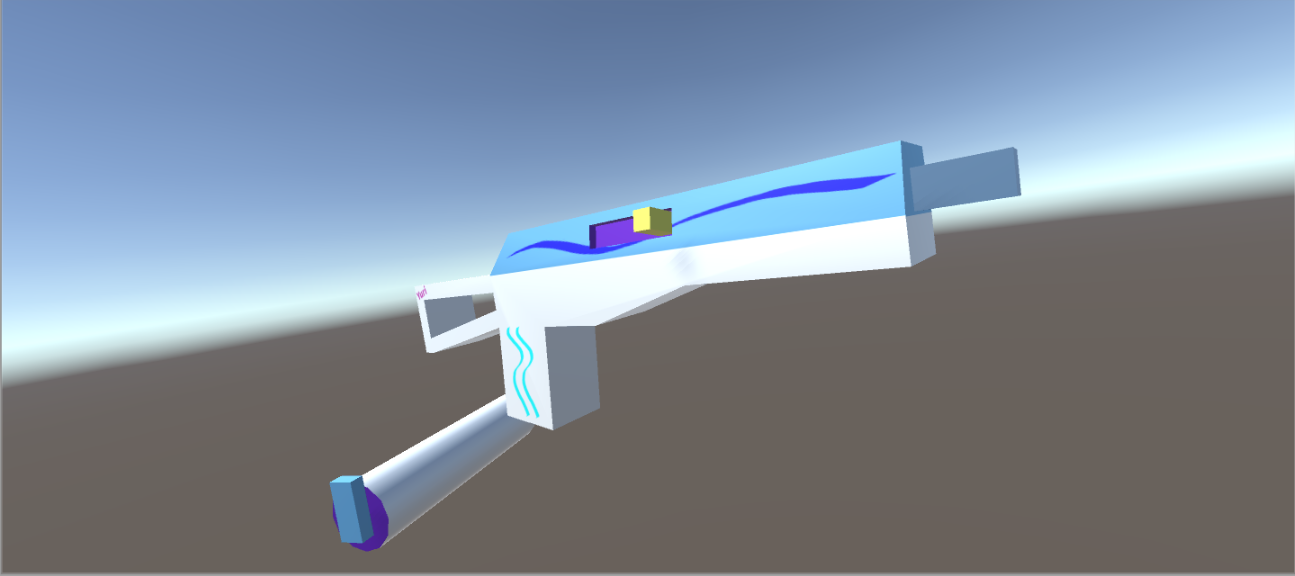 Snow Warrior Yuri – Unturned Mod