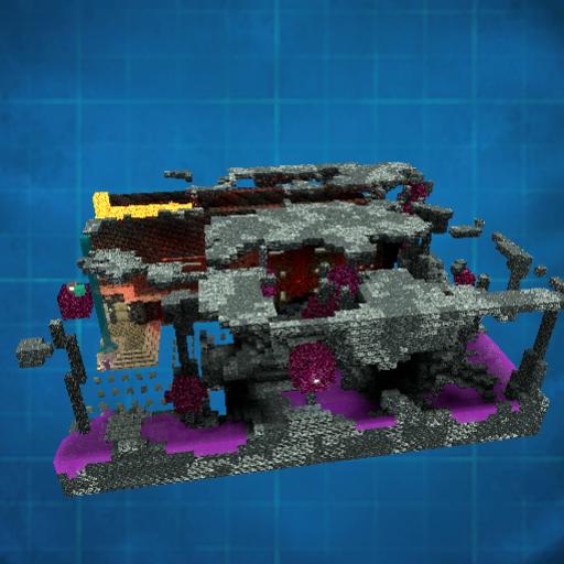 Hell Hotel prt 2