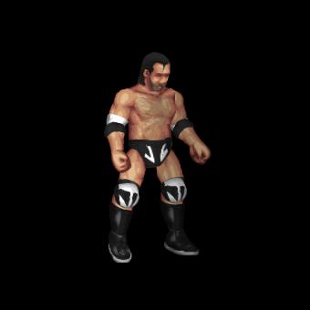 Scott Hall