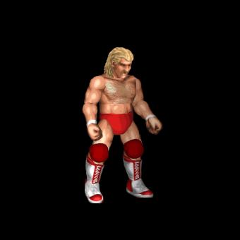 Magnum T.A.